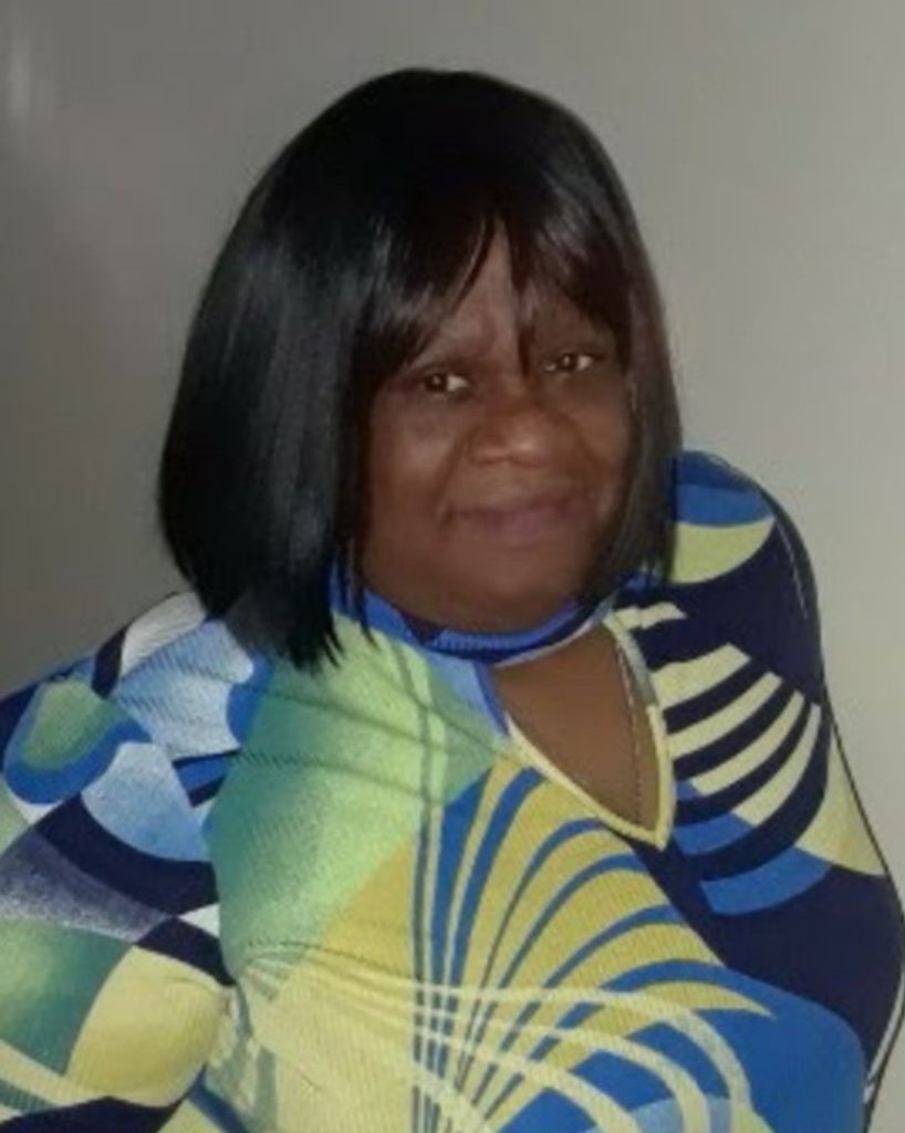 Wanda Merkson-Brumfield
