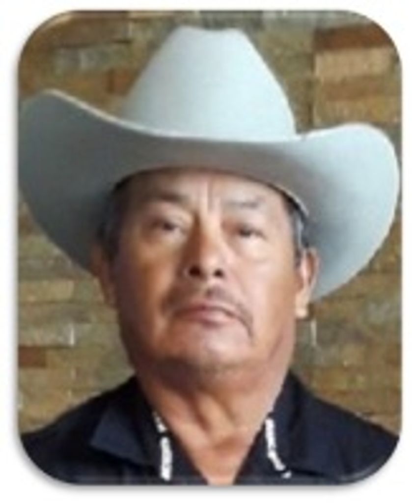 Jose Leon Ruiz Pablo