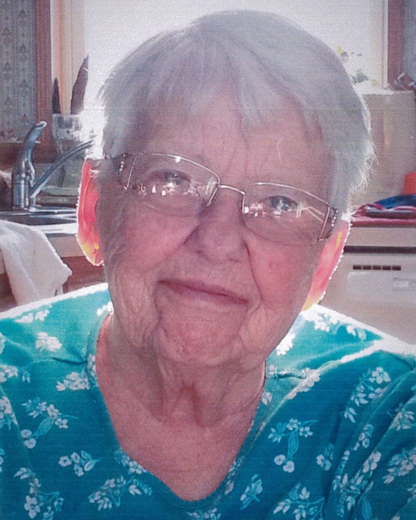 Shirley Bebich
