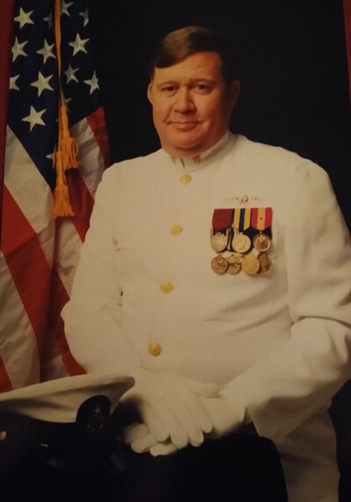 Thomas House Williams Profile Photo