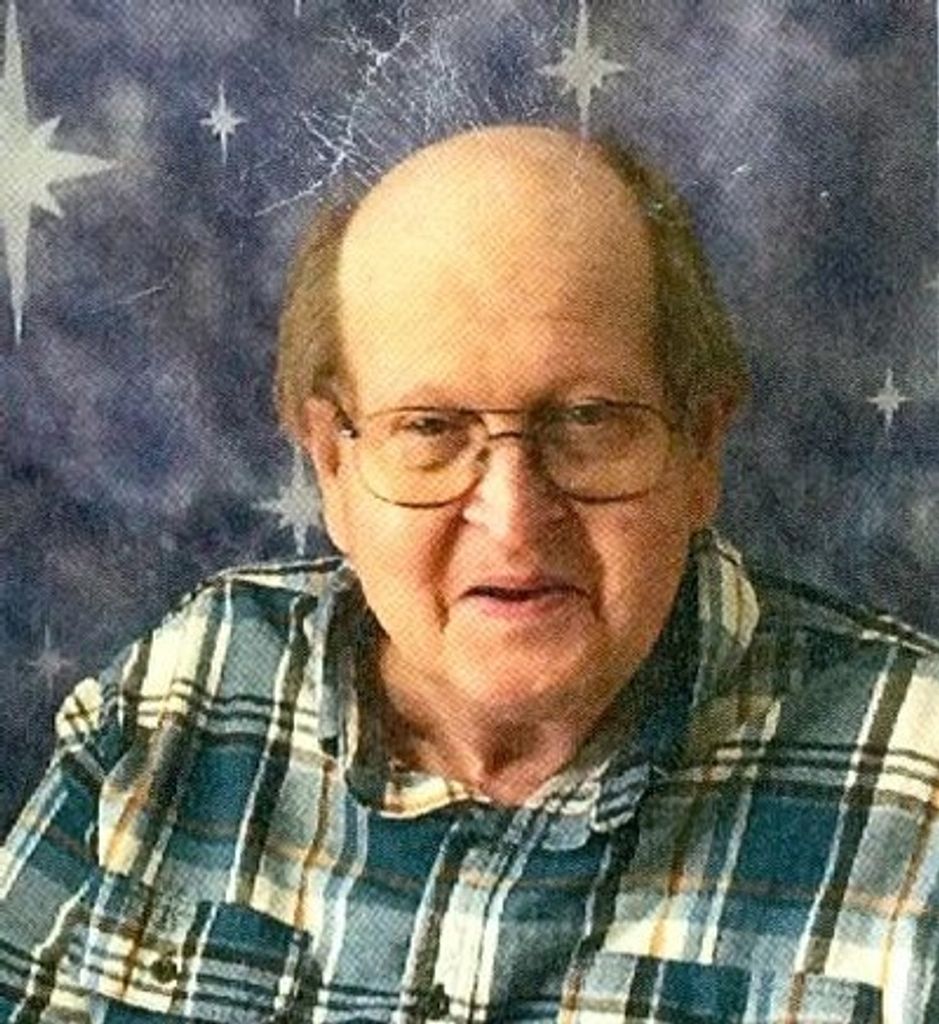 William R. Kimble Profile Photo