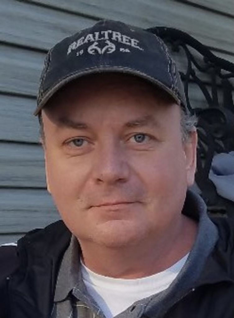 Bryan K Miller Profile Photo