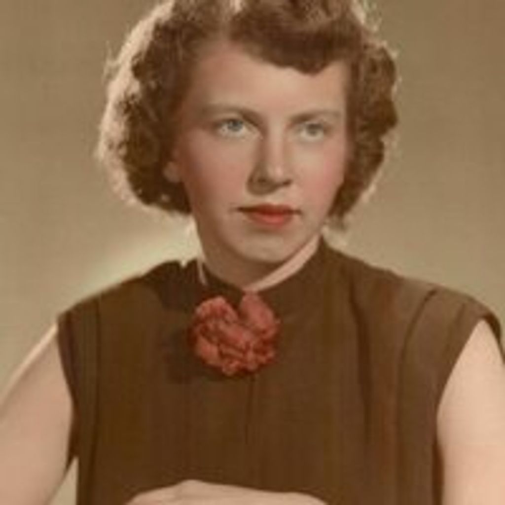Phyllis Winona Philbrick