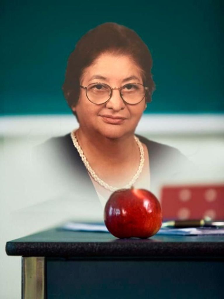 Josefina Bazaldua