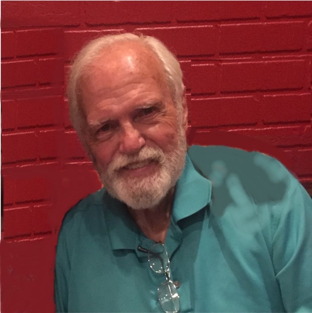 Gary Lee Carroll, Sr.