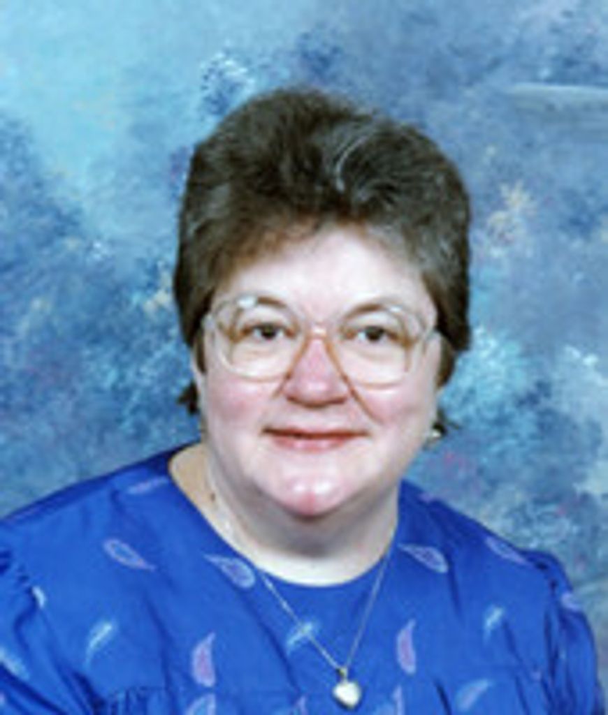 Patsy Jo Puckett
