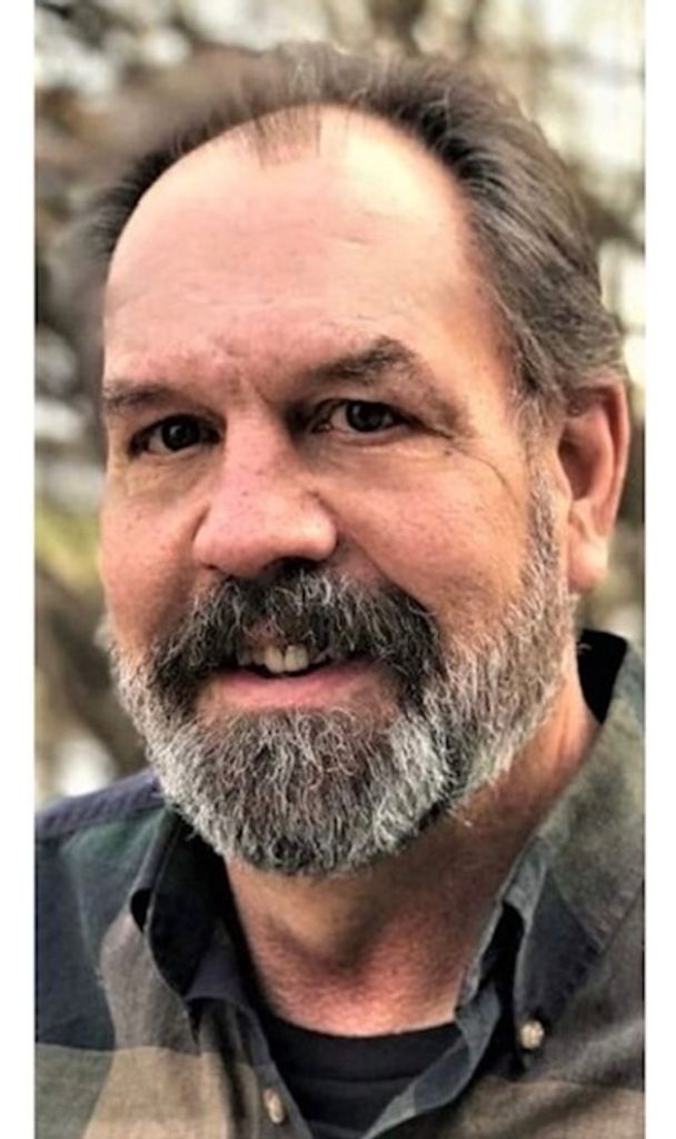 Kevin Michael Secor Profile Photo