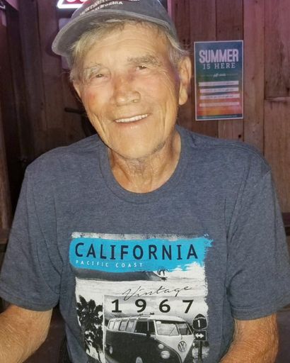 Steven James Region's obituary image