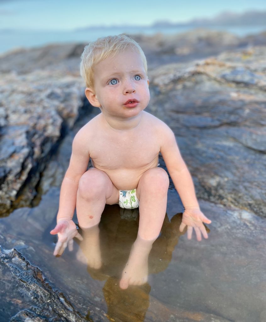 Rowan Atticus Zager