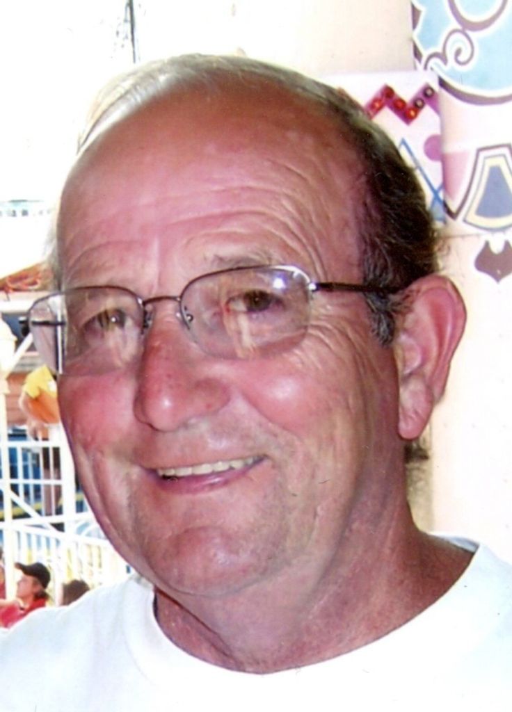 Arthur Graham Profile Photo