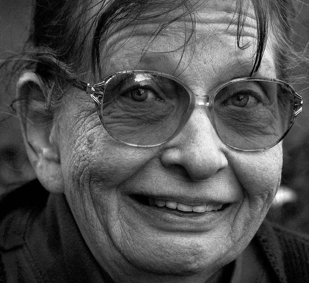 Helen Neeser Hanna Profile Photo