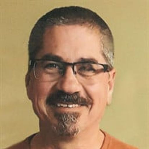 Eugene Olson Profile Photo