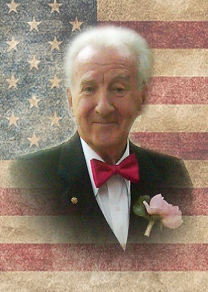 Anthony P. Talarico