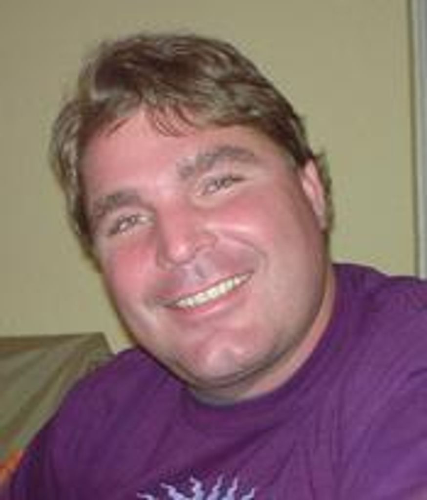 Brent Allen King Profile Photo