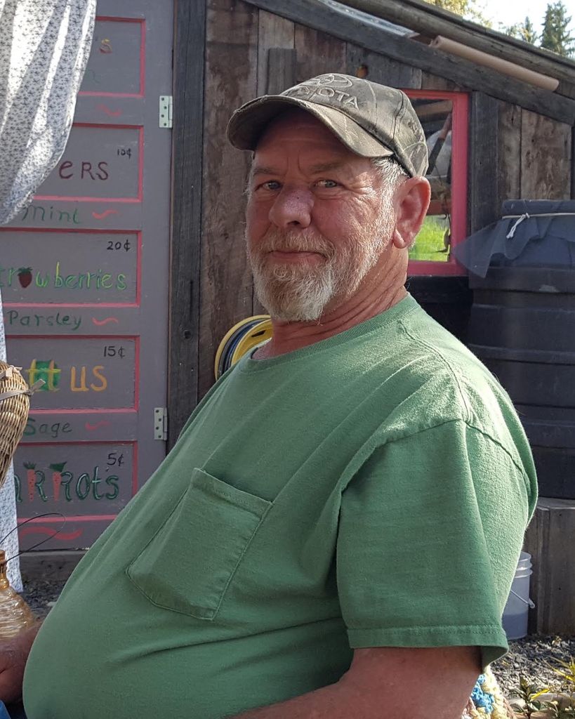 Dennis Eugene Woolverton Profile Photo