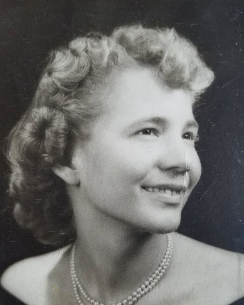 Barbara Ella Sigafus Profile Photo