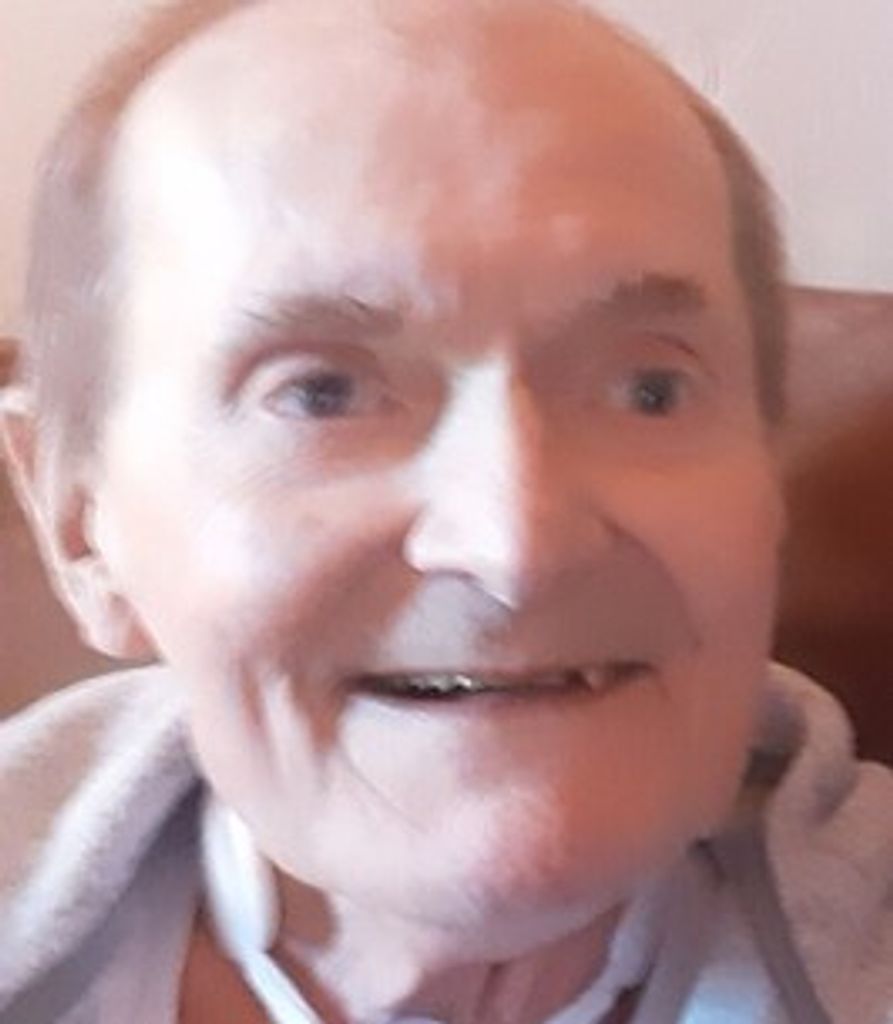 Donald Berndt Profile Photo