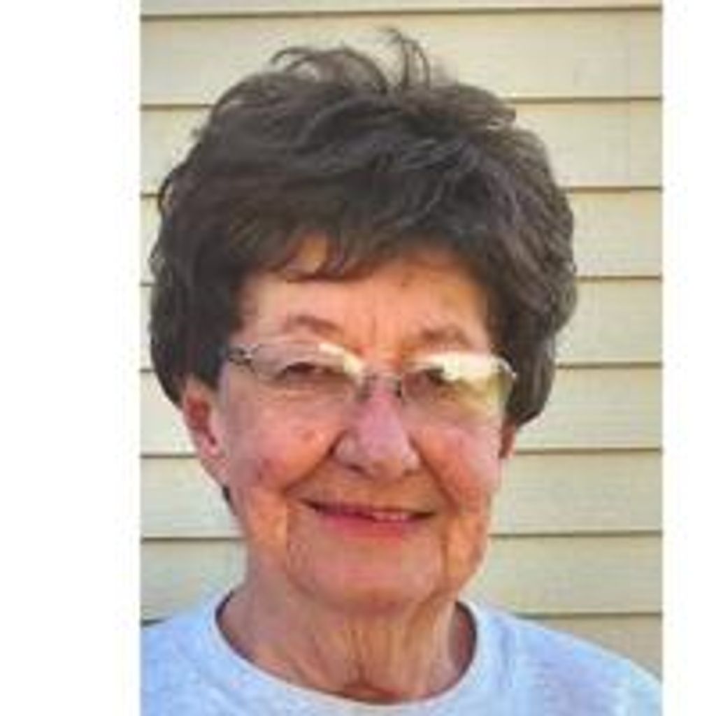 Patsy E. (Patterson) Rohlf-Frimodig Profile Photo