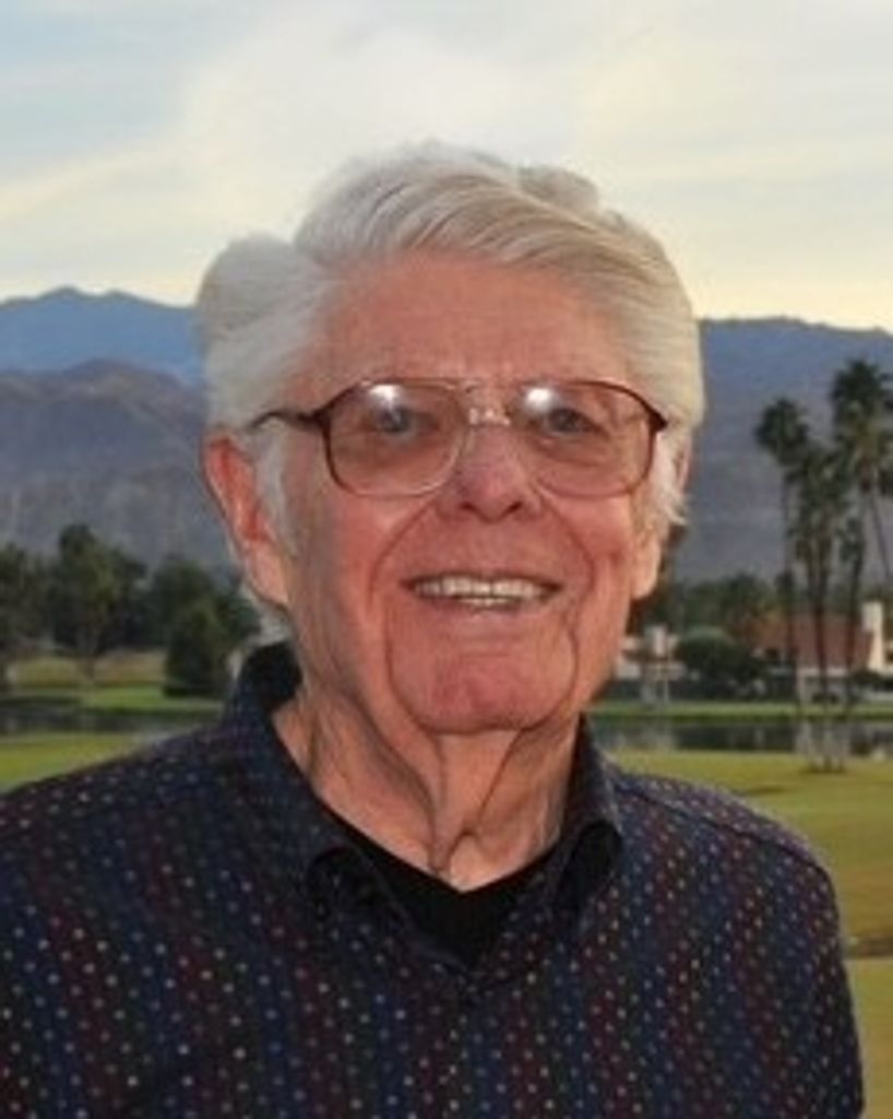 Charles "Chuck" Curtis Franklin Profile Photo
