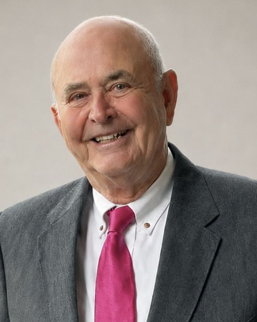 Larry William Caron