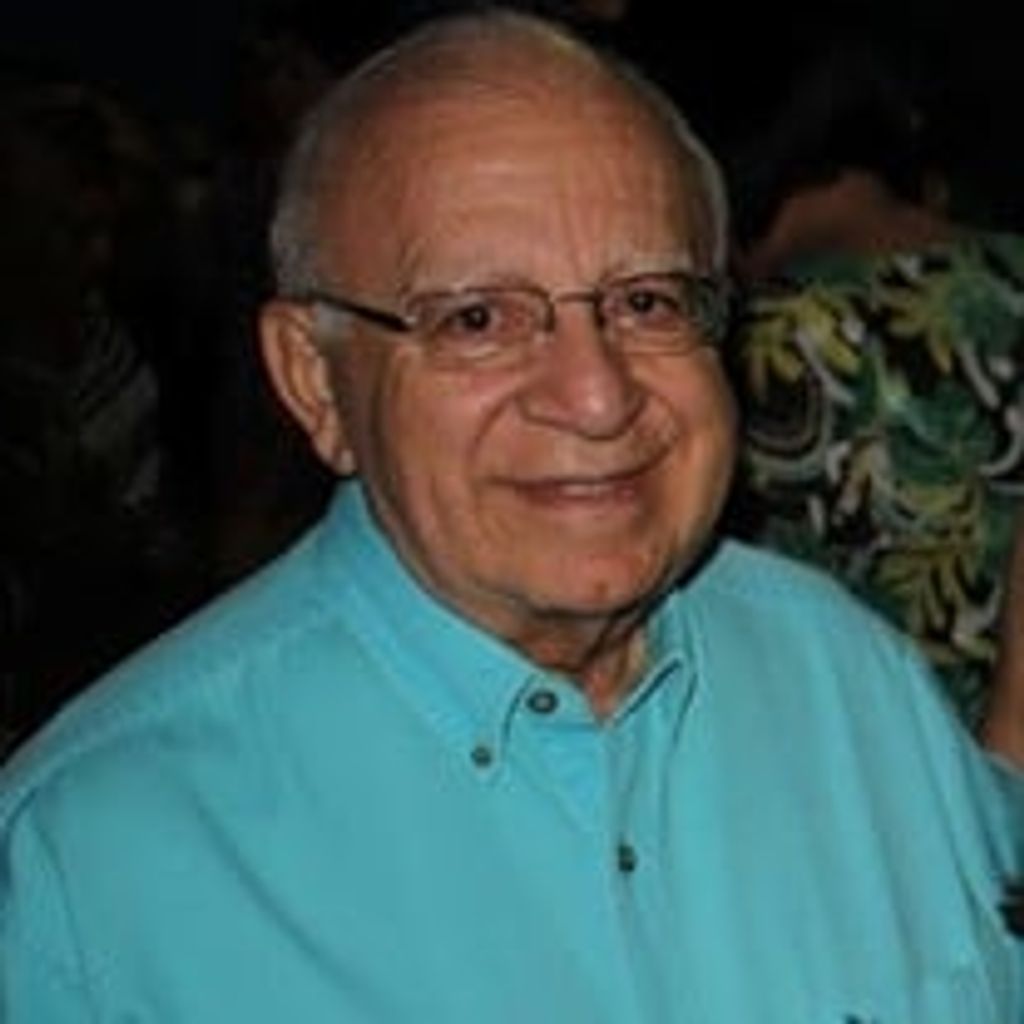 Raymond Joseph Profile Photo