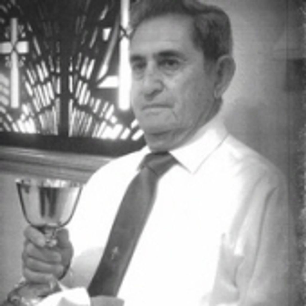 Joe D. Abeyta