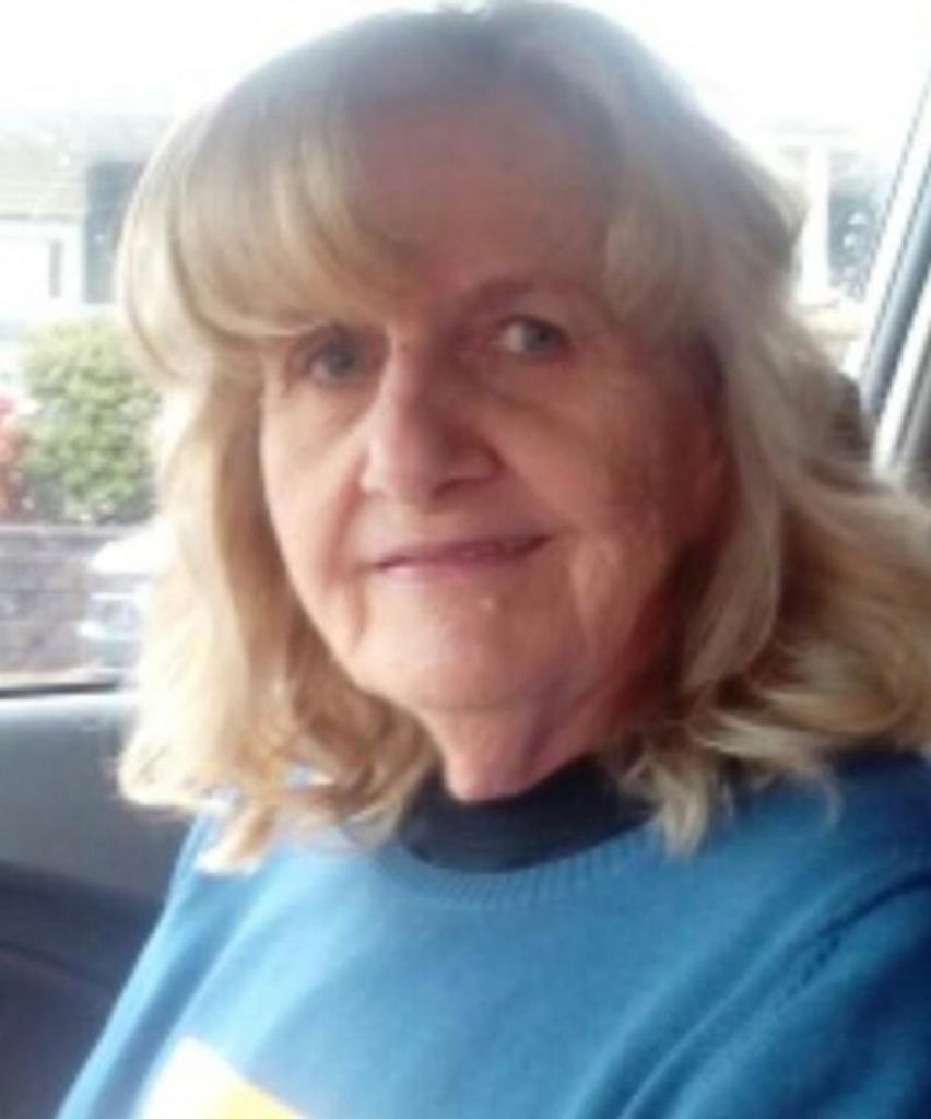 Carol Lane Profile Photo