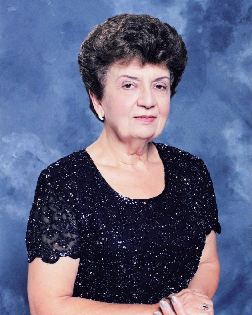 Joana Maria Ferreira