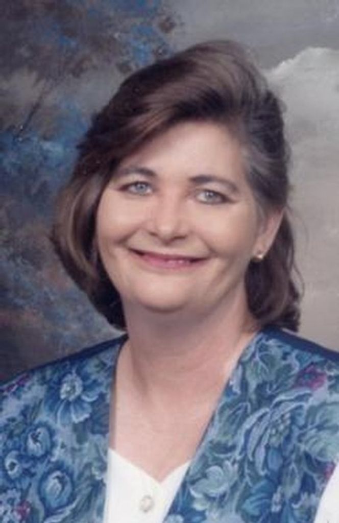 Carol J. Teague Profile Photo