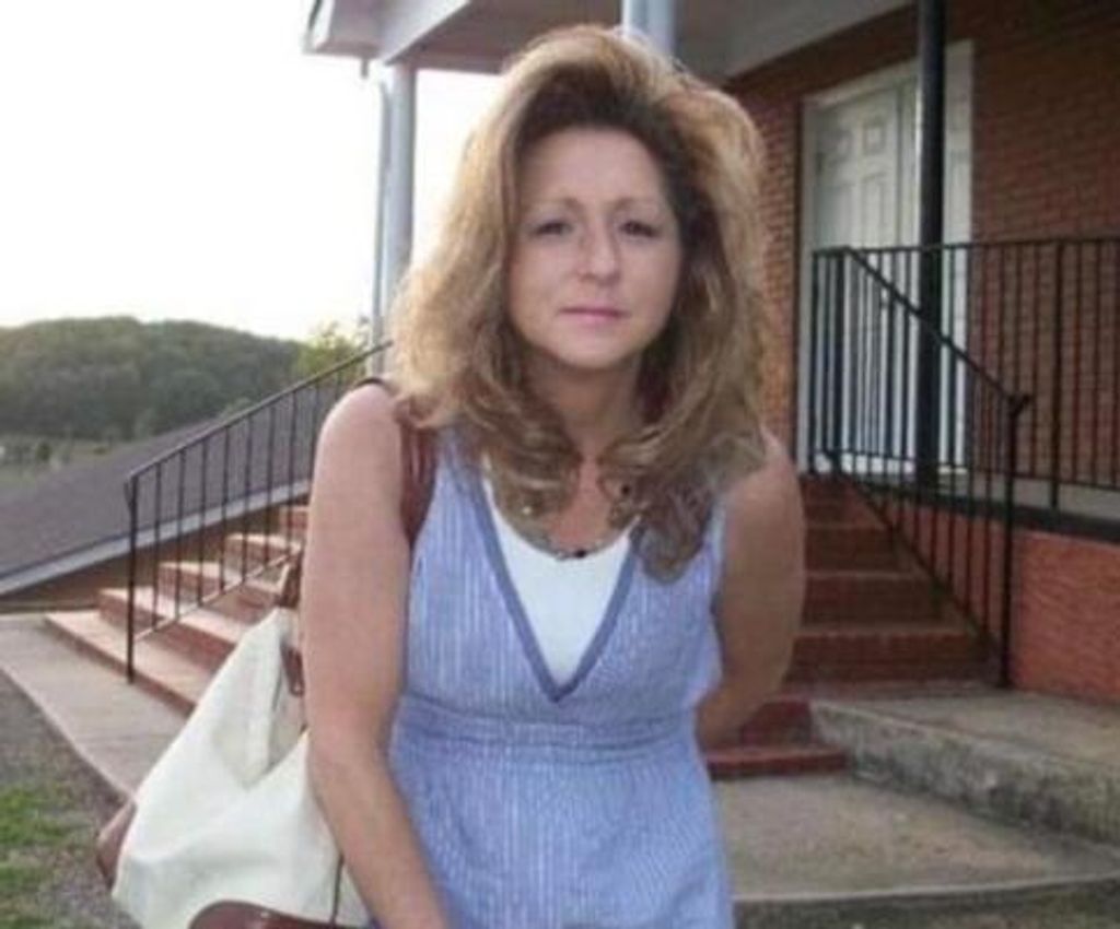Elizabeth Ann Wheeler