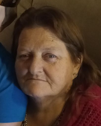 Anna Marie Gross's obituary image