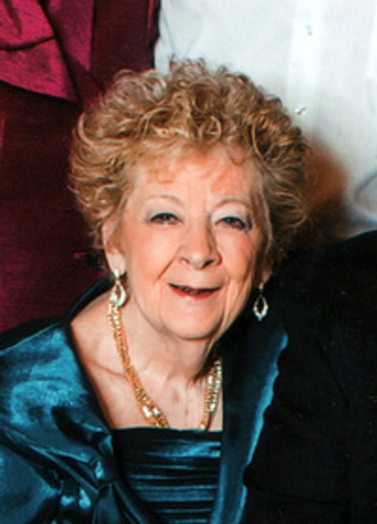 Reverend Joy Bauer-Bulla