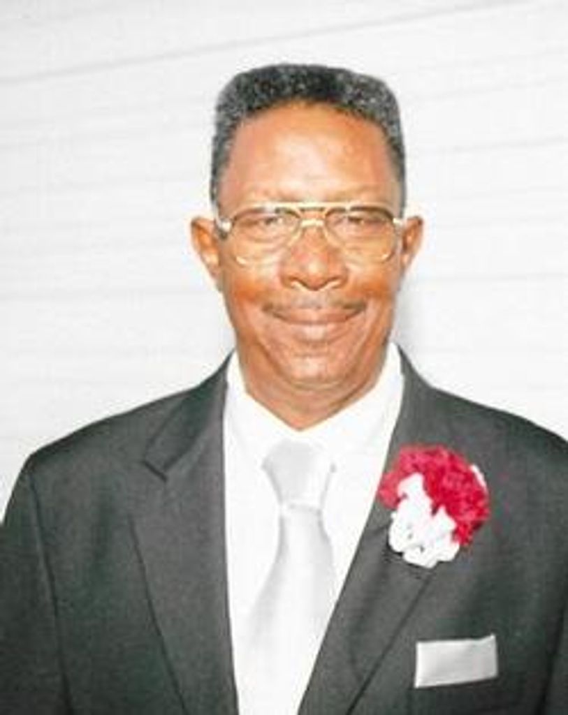Clarence Pinell Henry Profile Photo