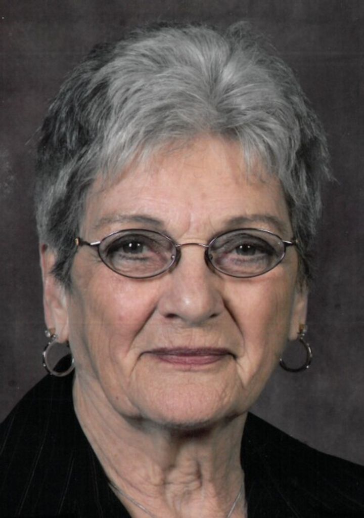 Ruth Fasse
