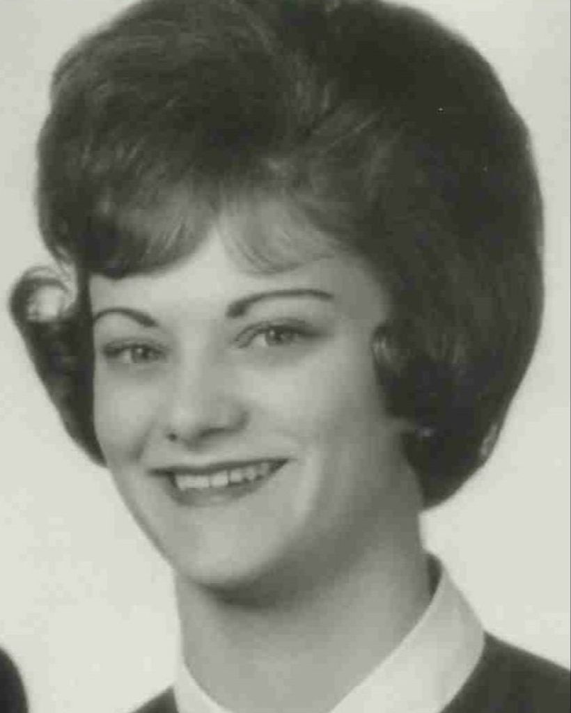 Marlene DeAnn Zitzow