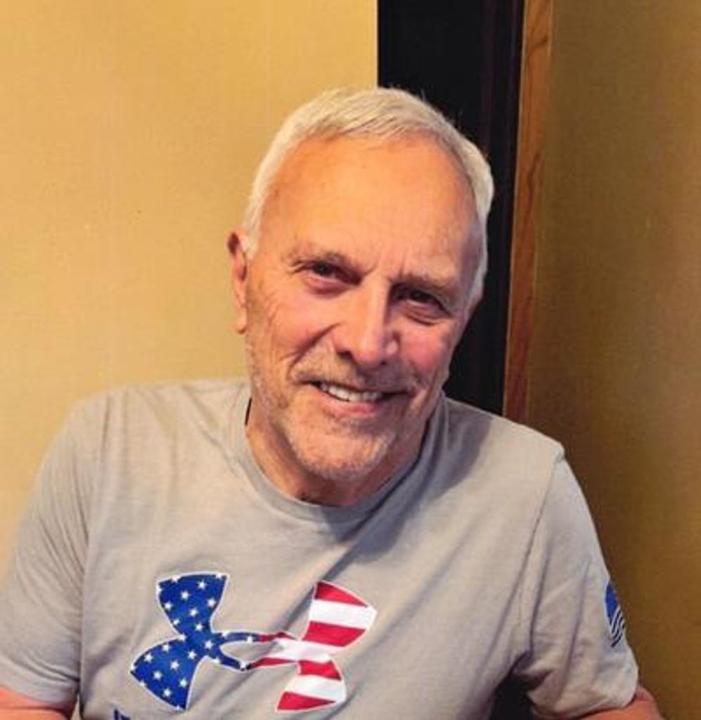 Charles "Charlie" Andersen Profile Photo