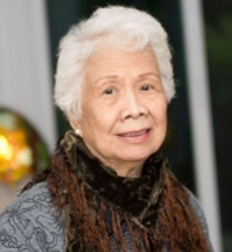 Luz Del Rosario Guanzon