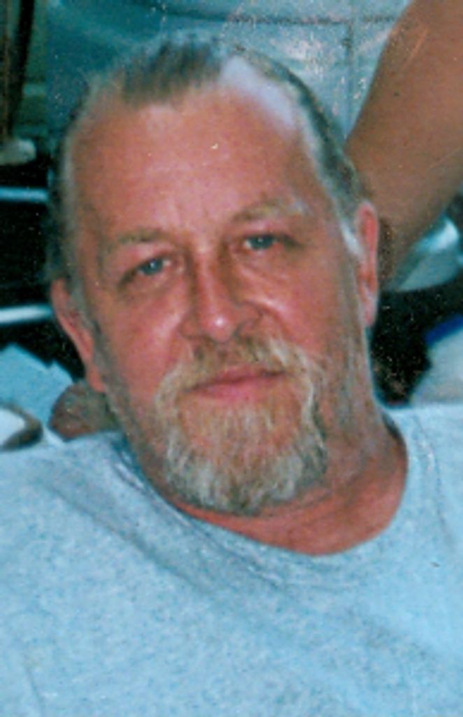 Marvin E. Alvis