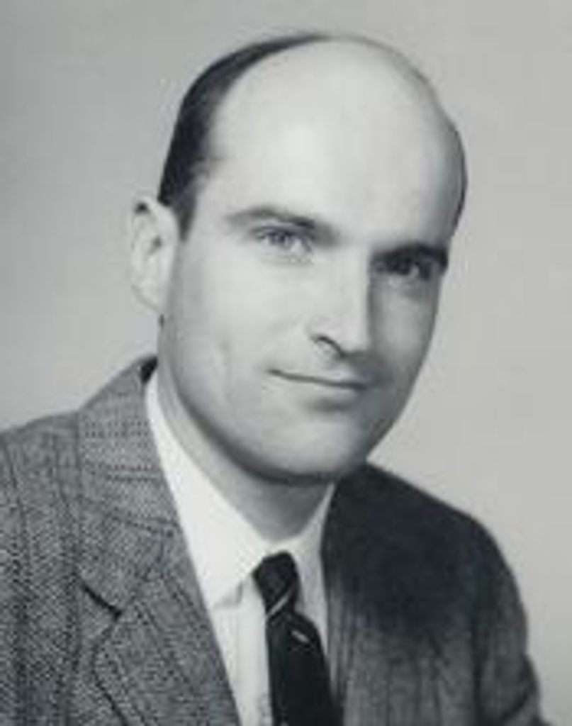 Francis J. O'Hara Profile Photo