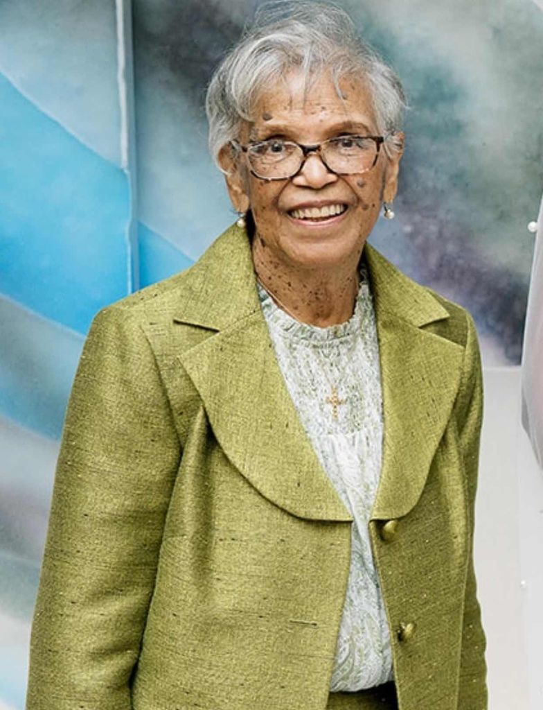 Helen Elizabeth Young (Allen) Profile Photo