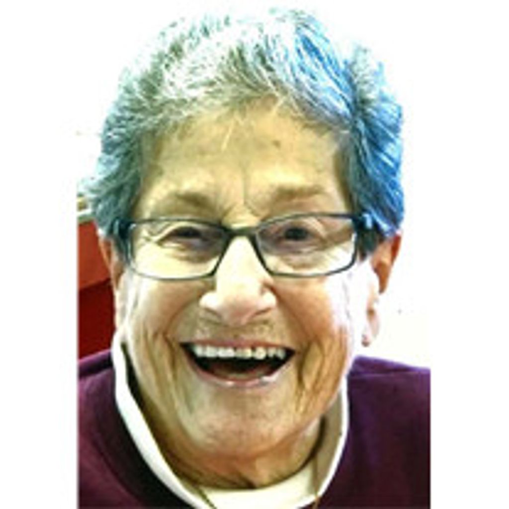 Doris Luetjen Profile Photo