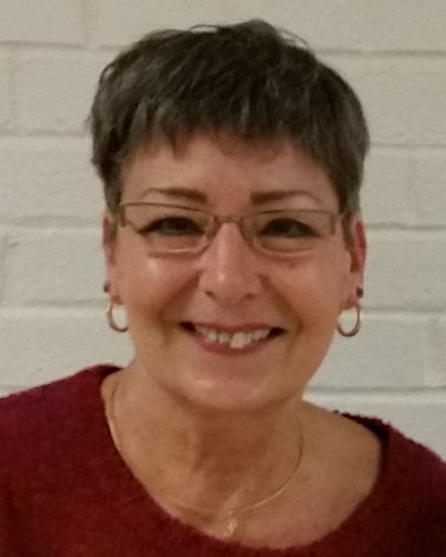 Pamela Mae Conrad-Martin's obituary image