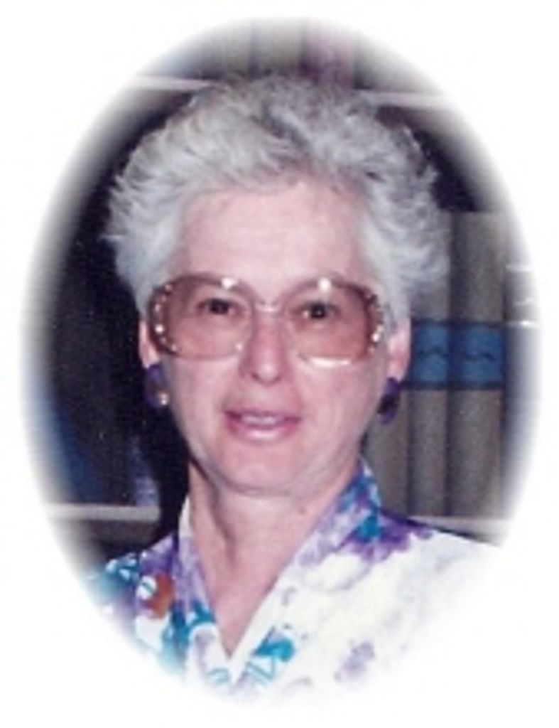Edith Lillian Sonnenberg Profile Photo