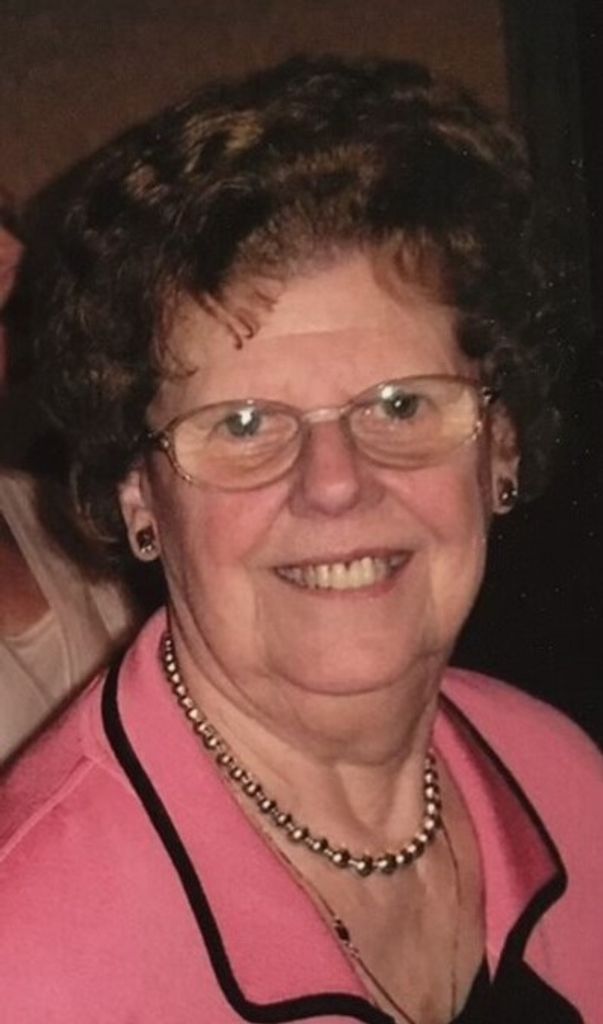 Dorothy A. Klokis Profile Photo