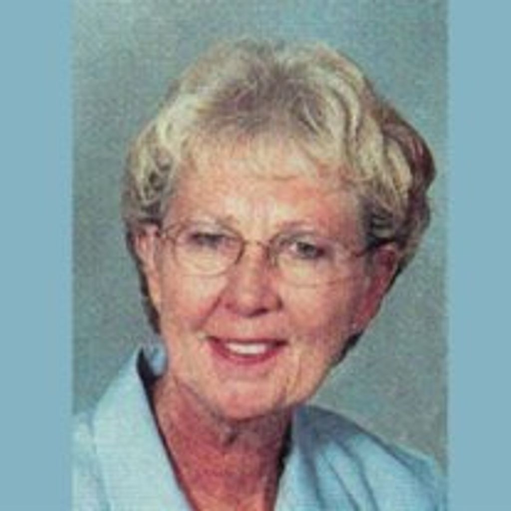 Darlene Marie Schlecht