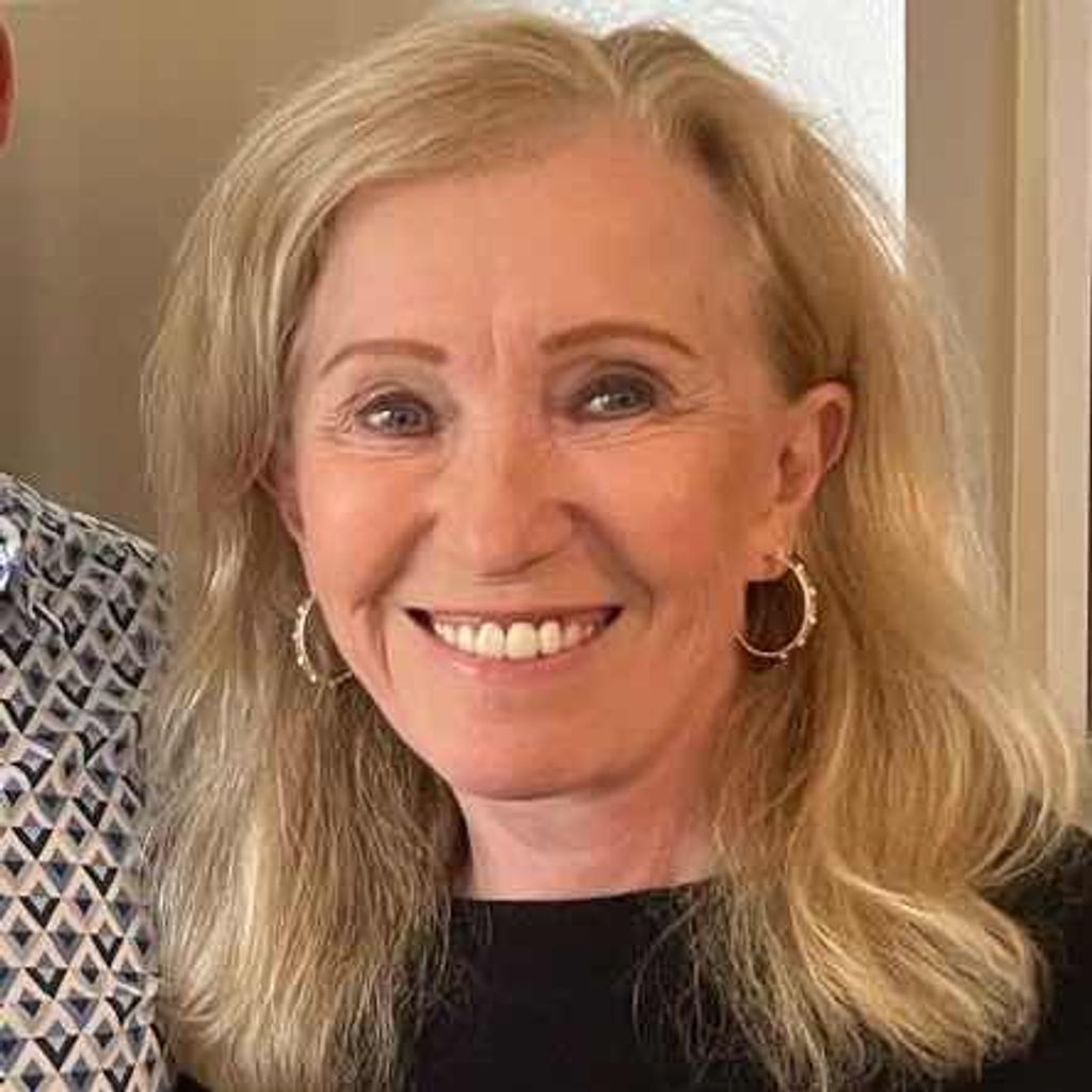 Johanna Gibbs Profile Photo