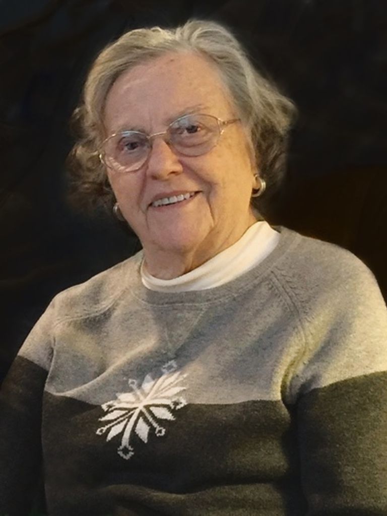 Peggy Henderson Dover Profile Photo