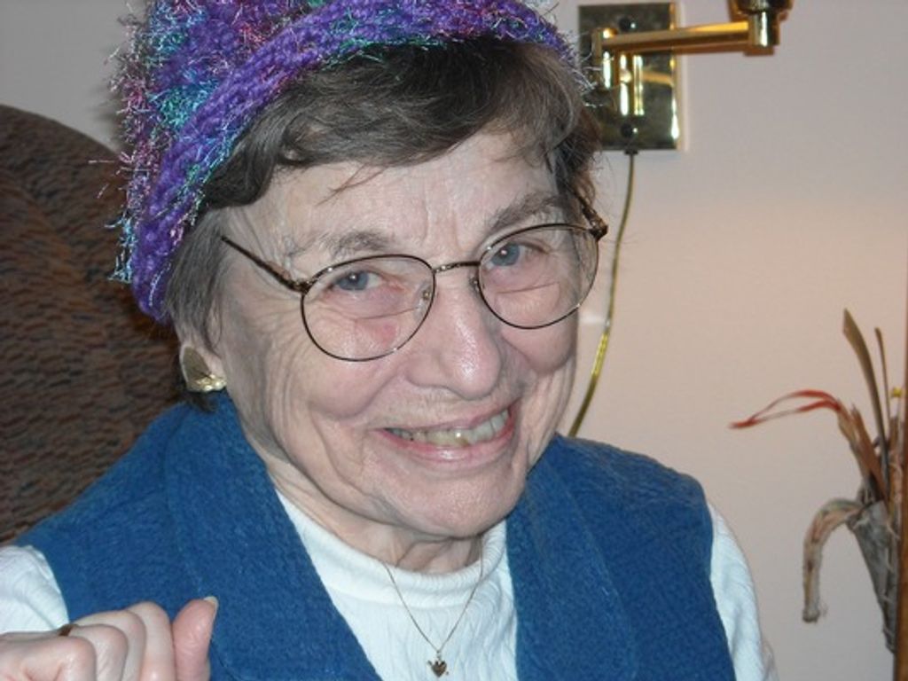 Ellen Lorraine Conlee Profile Photo