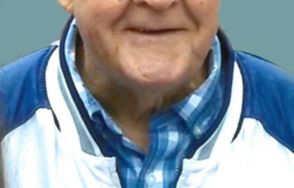 Cletus “Wayne” Smelser