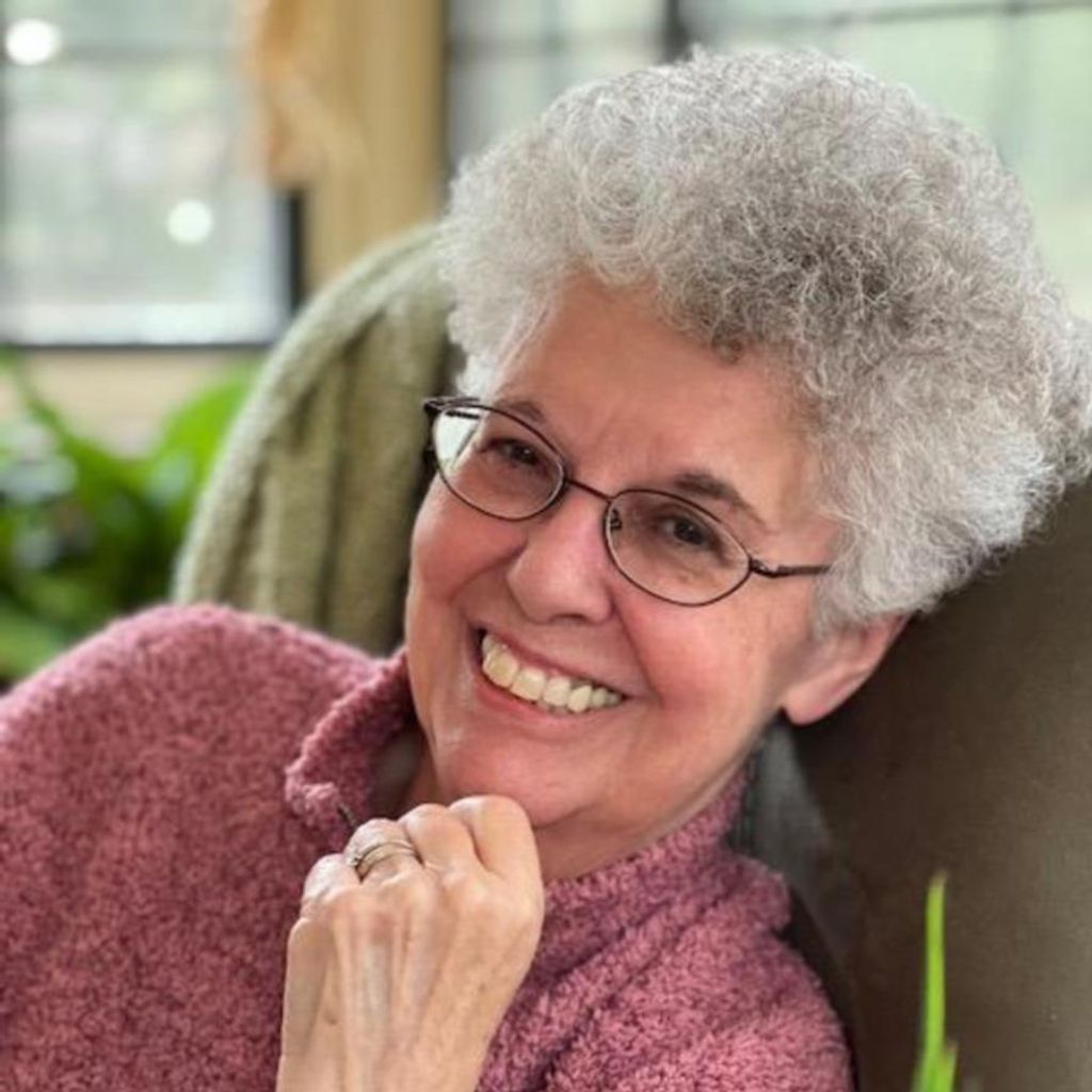 Virginia Newsom Lord Profile Photo